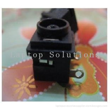 Ac Dc Power Jack In Port Sony Vaio Vgn-cr425 Vgn-cr425e Vgn-cr410e Ac Dc Connector, Socket, Receptacle For Laptop Motherboard